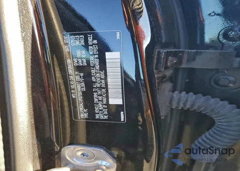 2018 Volvo S90 T8 Inscription из США, поврежденный, VIN LVYBC0AL7JP027593